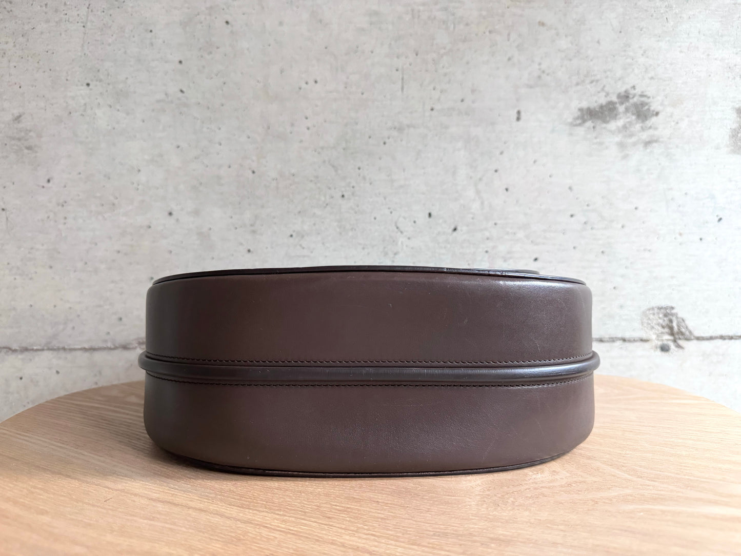 CELINE Supersoft Calfskin Medium Trotteur