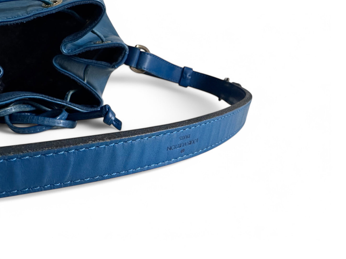 LOUIS VUITTON Epi Petit Noe