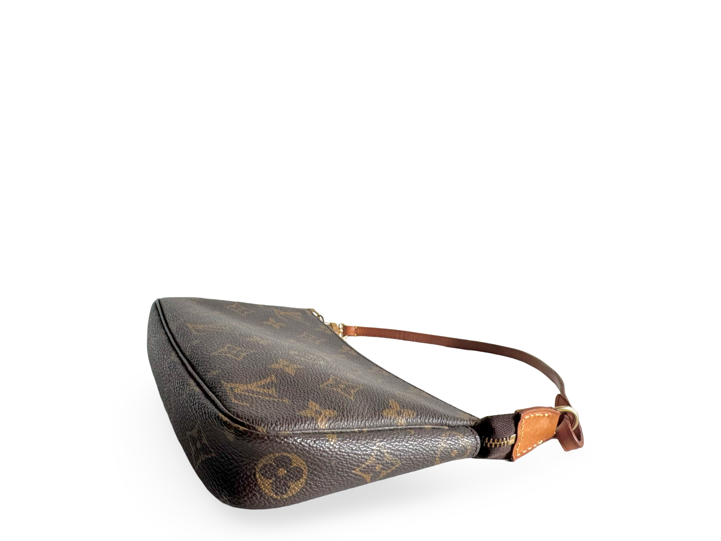 LOUIS VUITTON Monogram Pochette