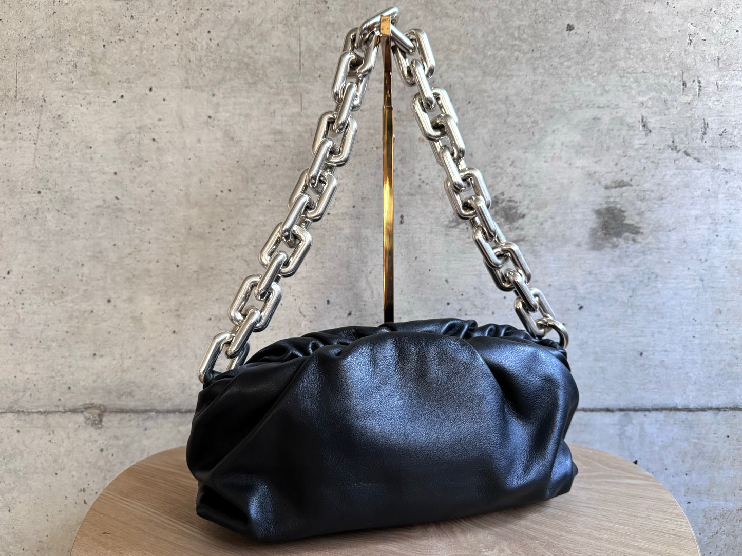 BOTTEGA VENETA The Chain Pouch