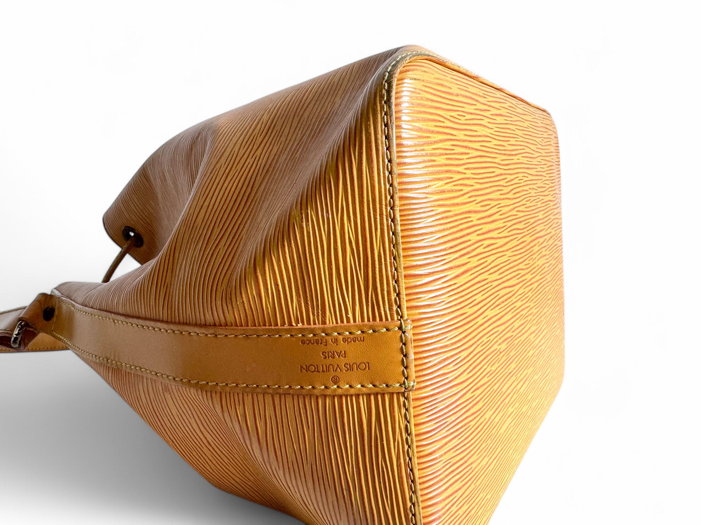 LOUIS VUITTON Epi Petit Noe