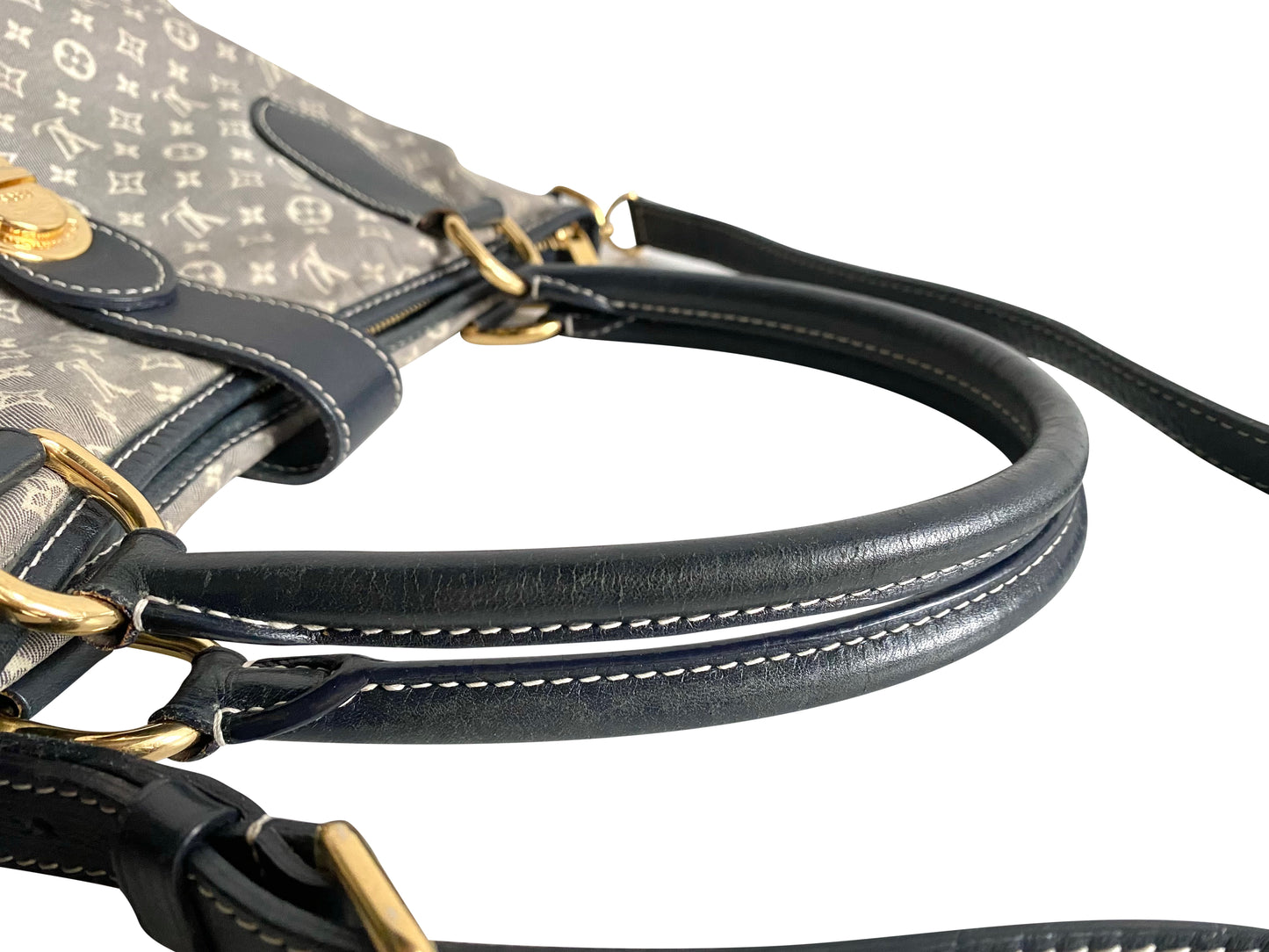 LOUIS VUITTON Monogram Idylle Elegie Encre