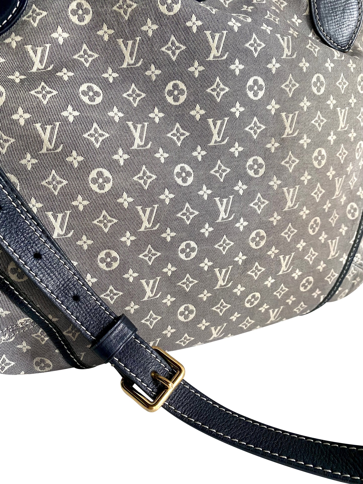 LOUIS VUITTON Monogram Idylle Elegie Encre