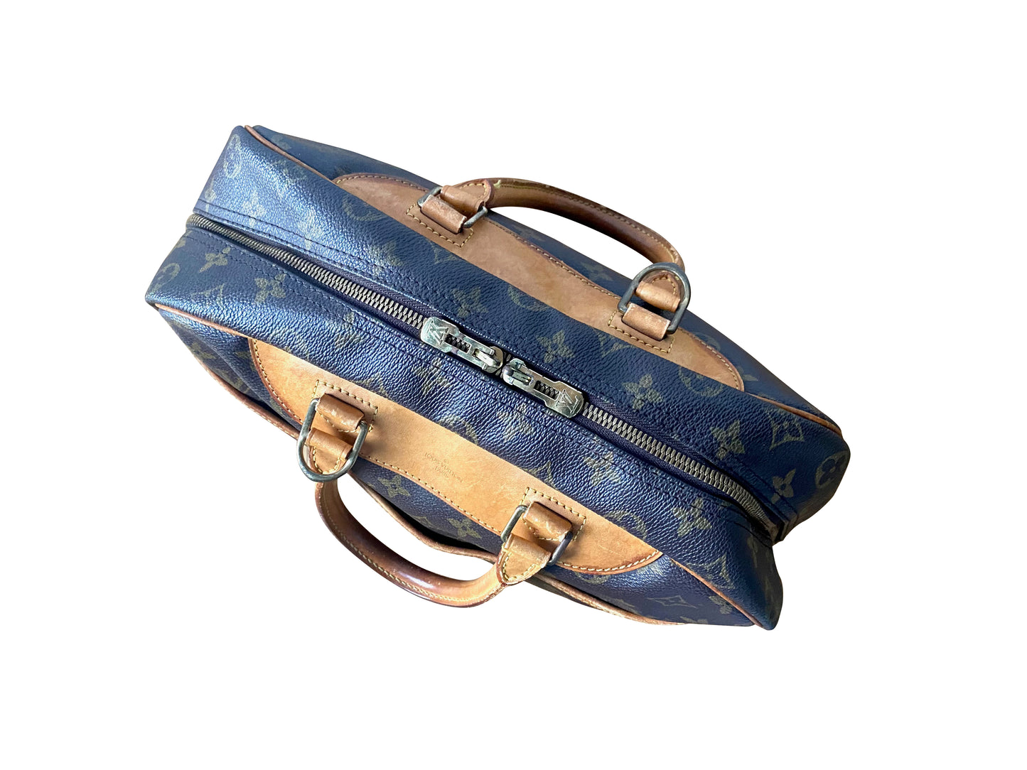 LOUIS VUITTON Monogram Deauville