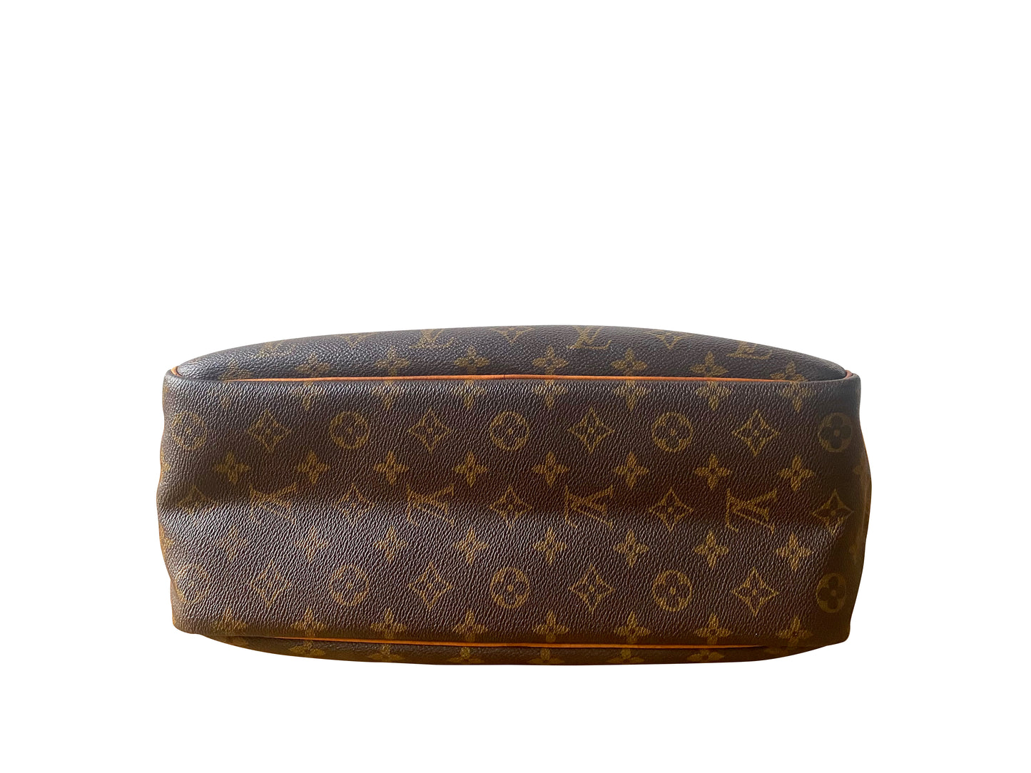 LOUIS VUITTON Monogram Deauville