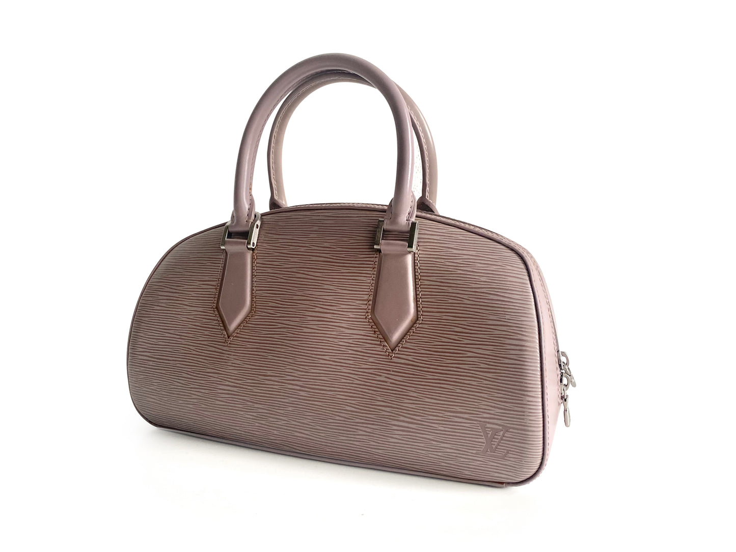 LOUIS VUITTON Epi Jasmin Lilac