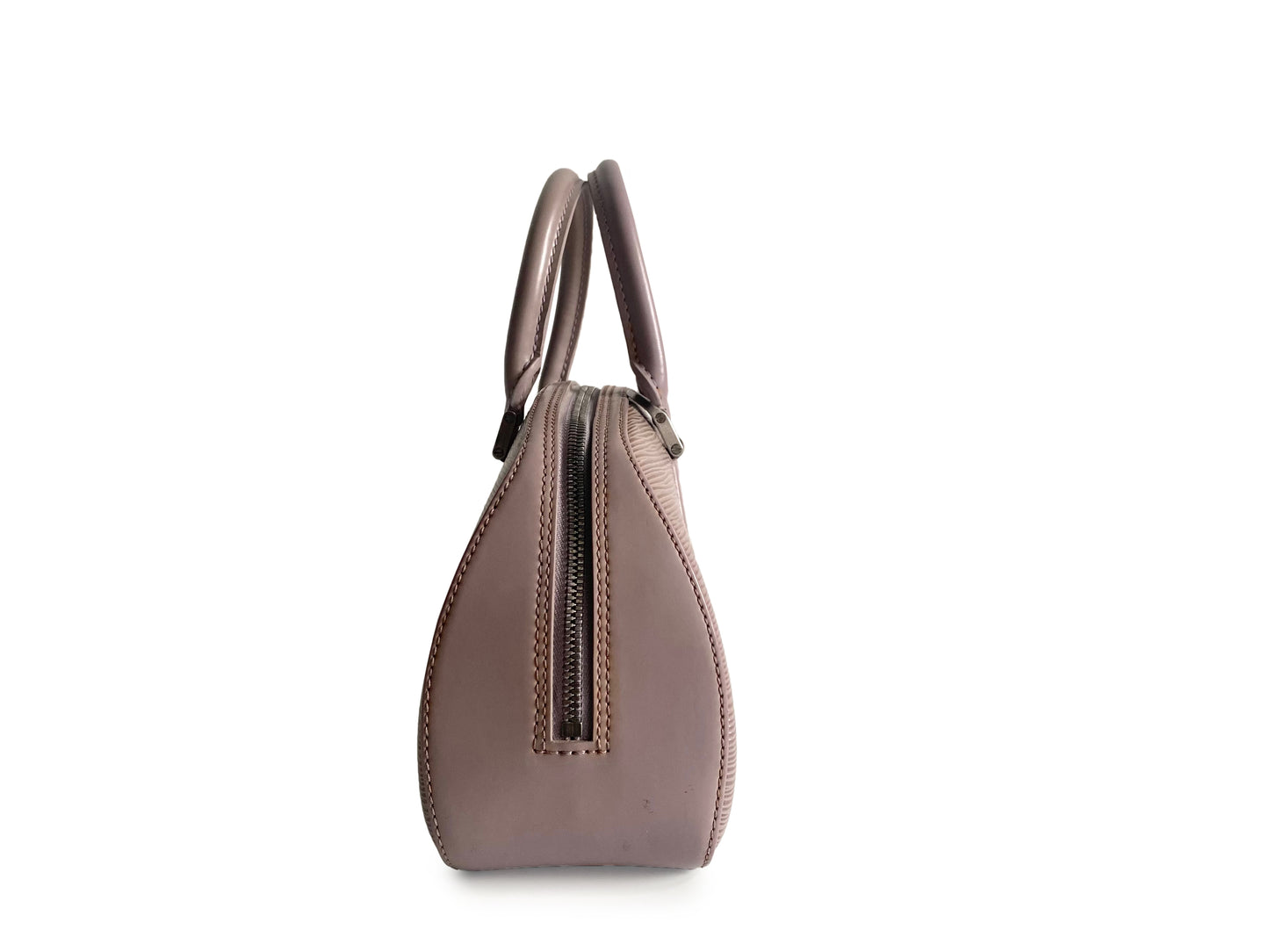 LOUIS VUITTON Epi Jasmin Lilac