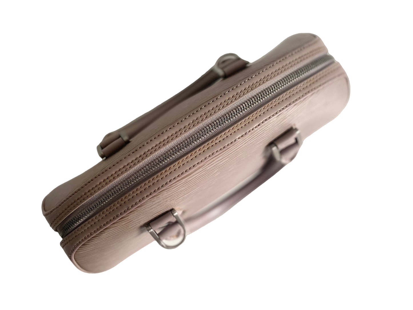 LOUIS VUITTON Epi Jasmin Lilac