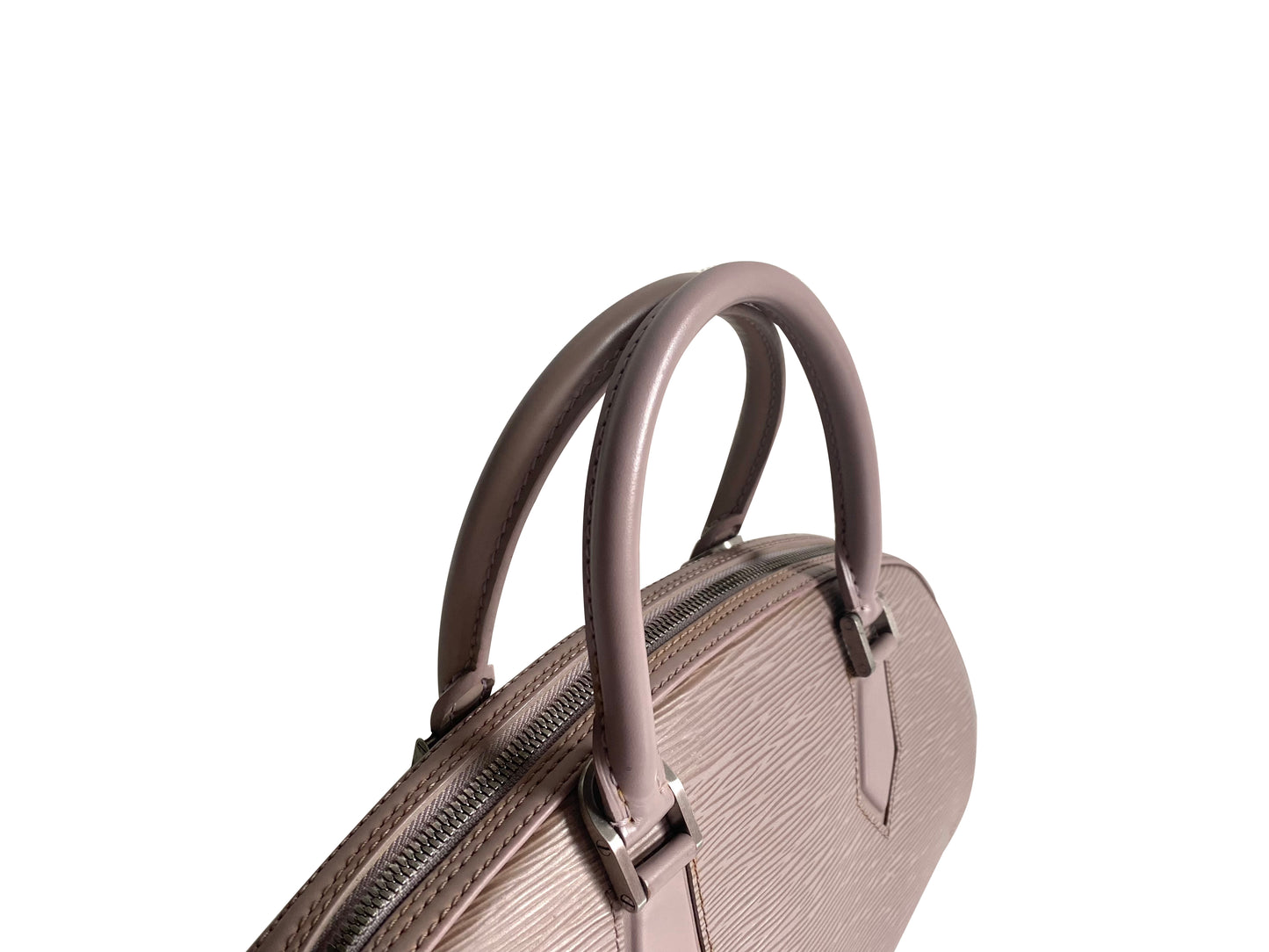 LOUIS VUITTON Epi Jasmin Lilac
