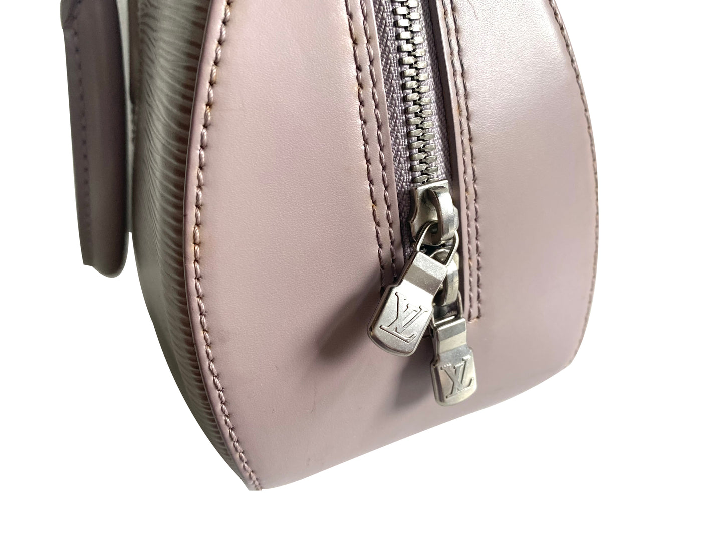 LOUIS VUITTON Epi Jasmin Lilac