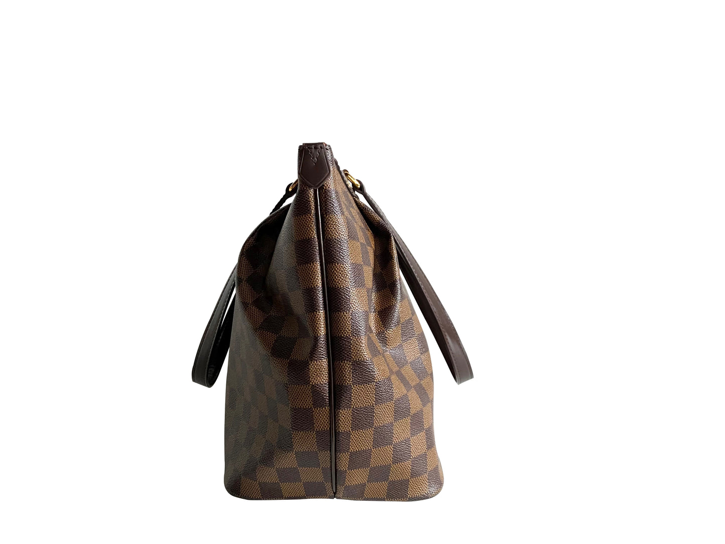 LOUIS VUITTON Damier Ebene Westminster GM