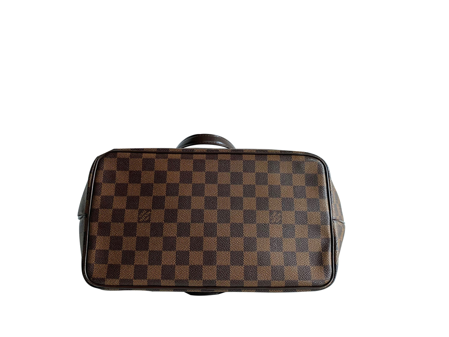 LOUIS VUITTON Damier Ebene Westminster GM