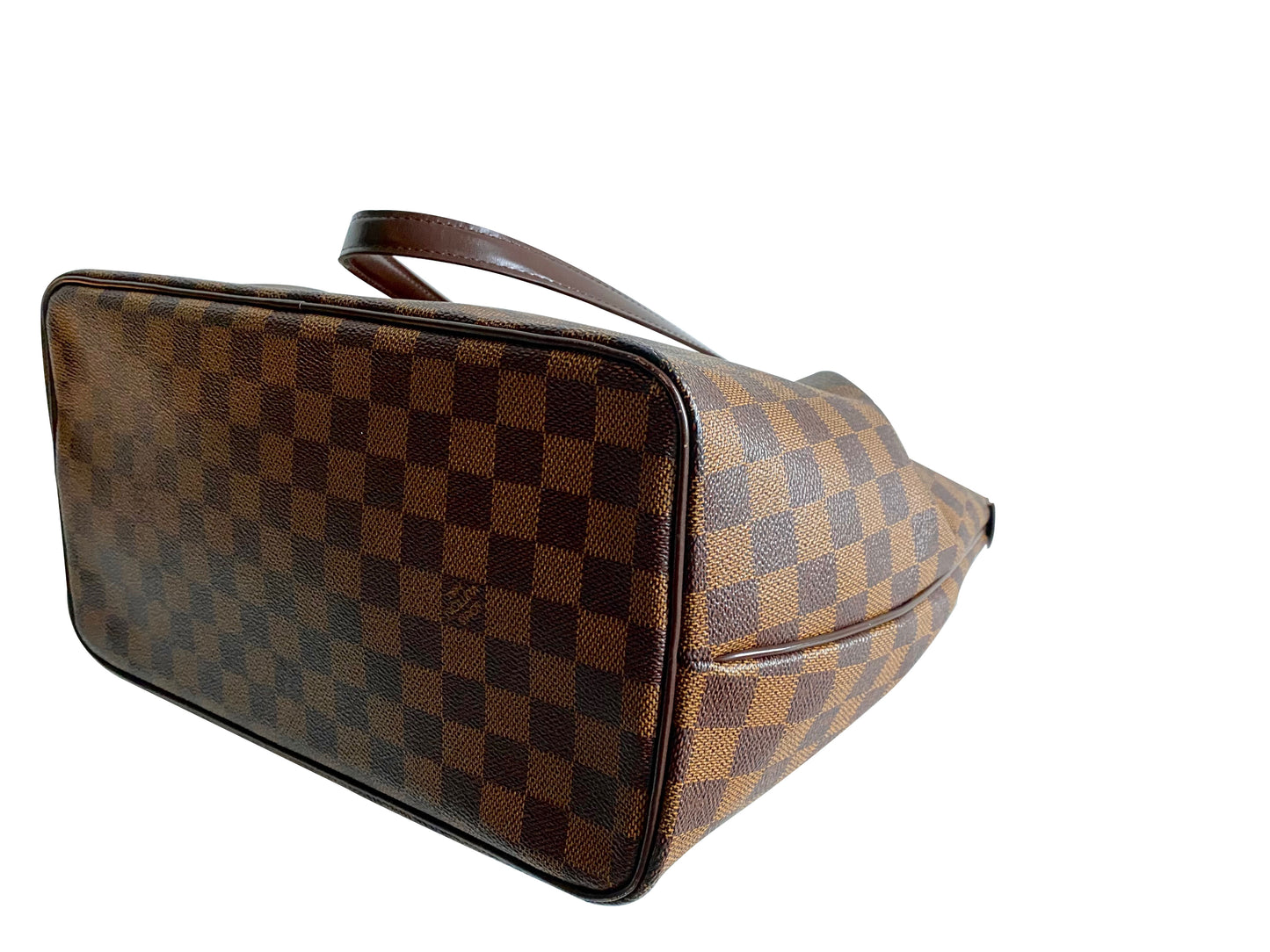 LOUIS VUITTON Damier Ebene Westminster GM