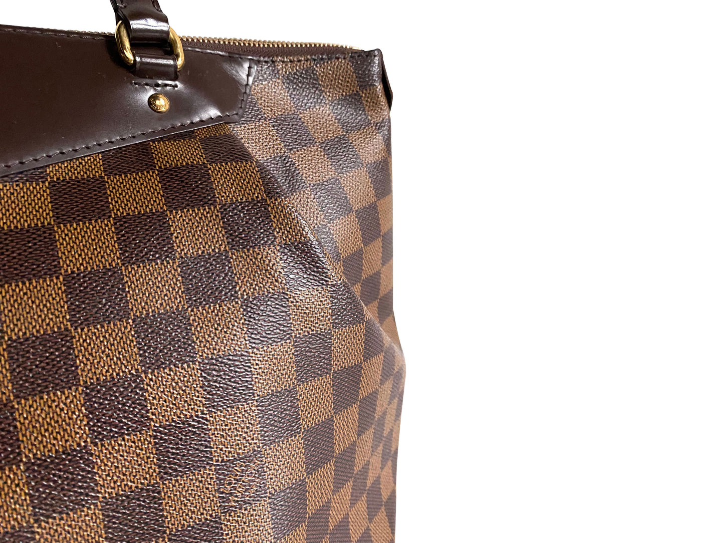 LOUIS VUITTON Damier Ebene Westminster GM