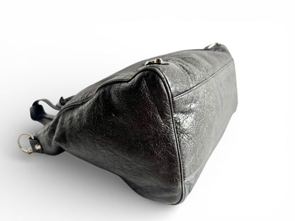 BALENCIAGA Agneau Classic Hardware Velo