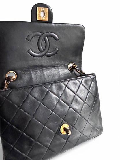 CHANEL Mini Single Flap