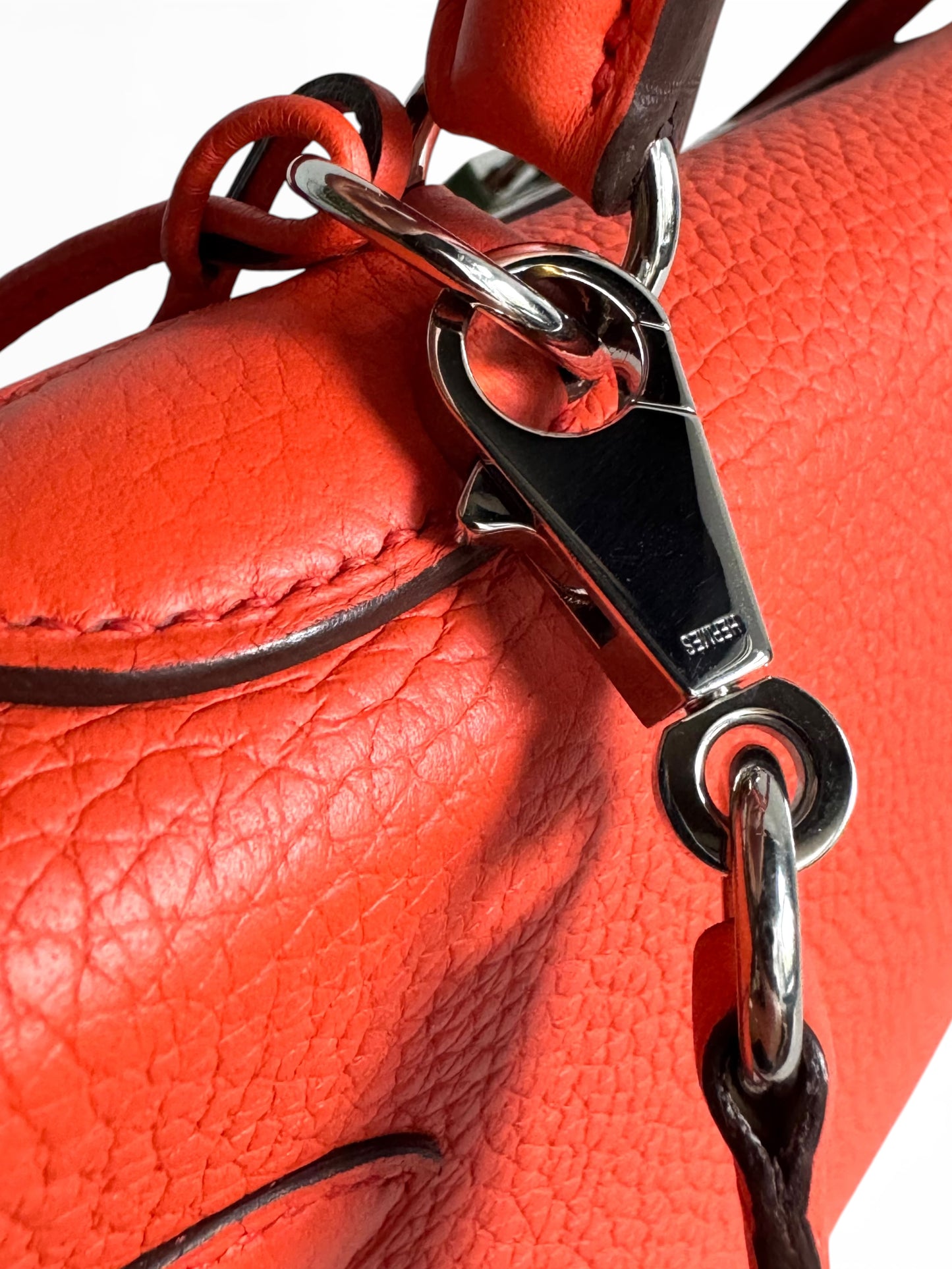 Hermès Clemence Kelly 35