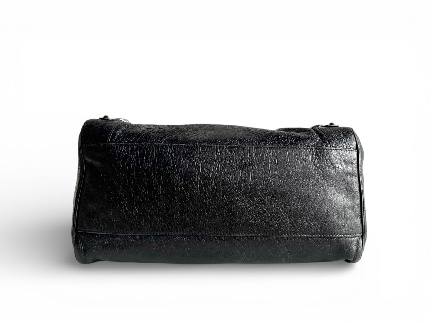 BALENCIAGA Agneau Classic Hardware Velo