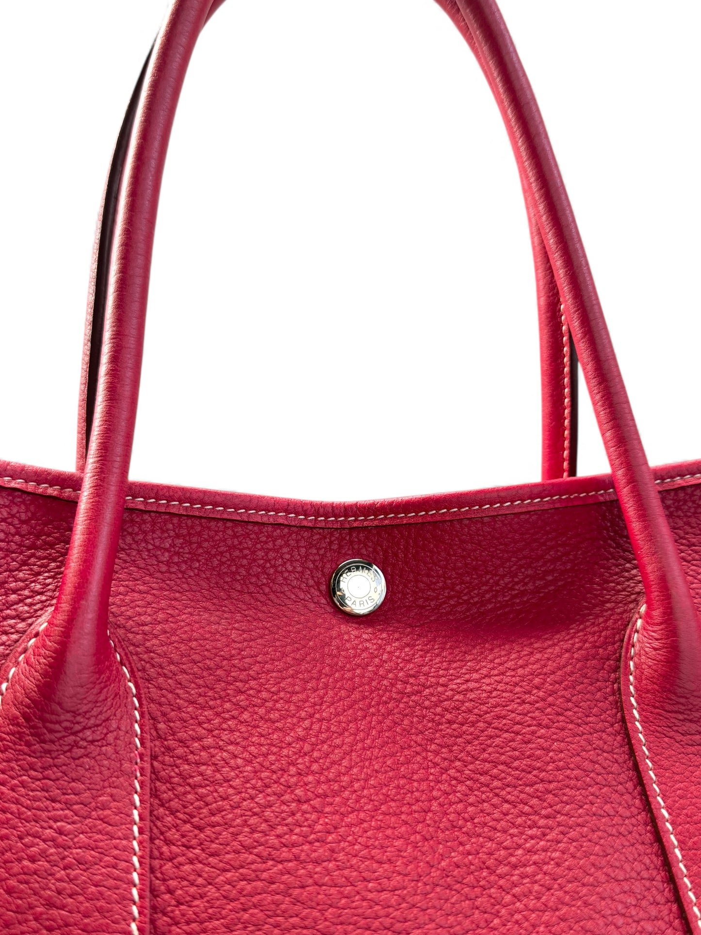 HERMES Negonda Garden Party 36