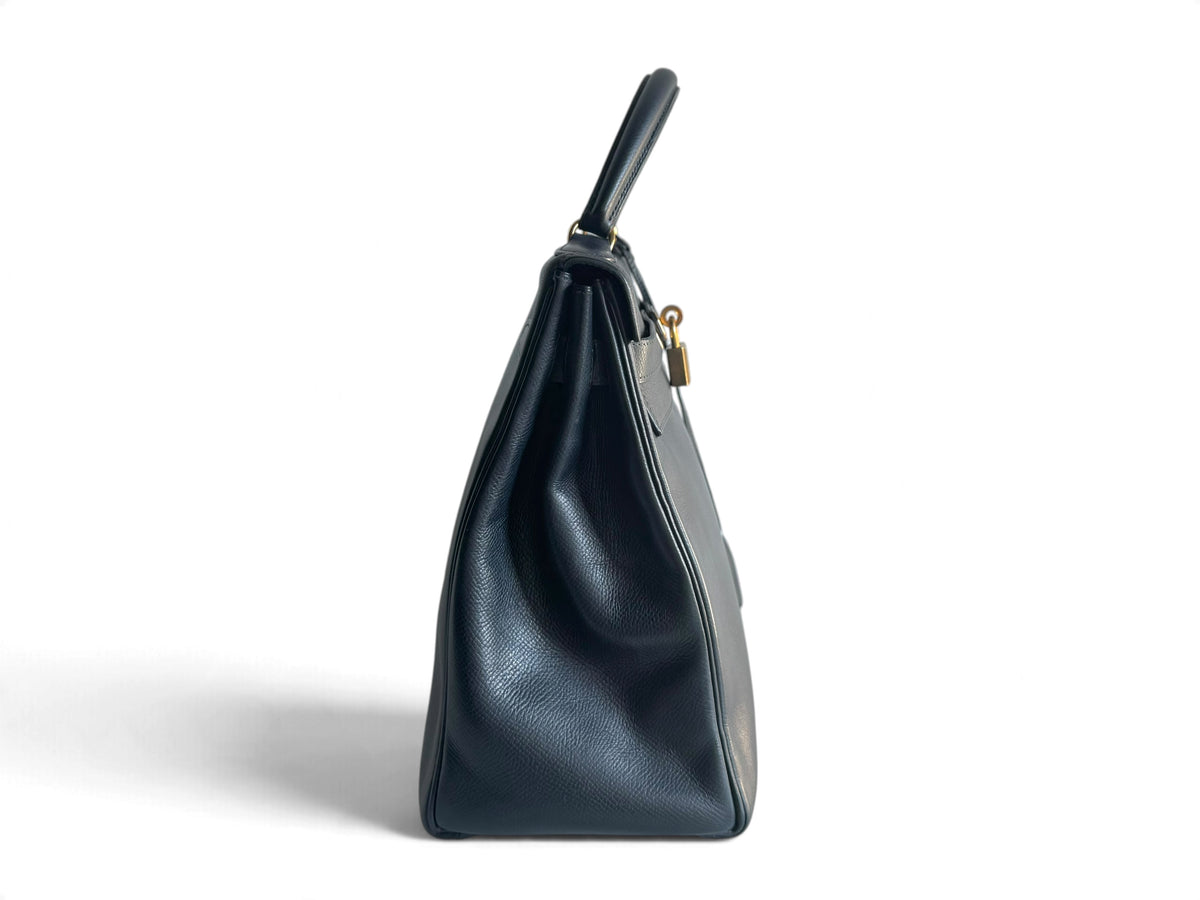 Hermès Courchevel Kelly 32