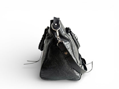 BALENCIAGA Agneau Classic Hardware Velo