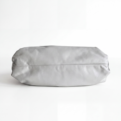 BOTTEGA VENETA Smooth Butter Calfskin Small The Shoulder Pouch