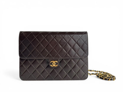 CHANEL Medium Timeless Classic Flap Bag