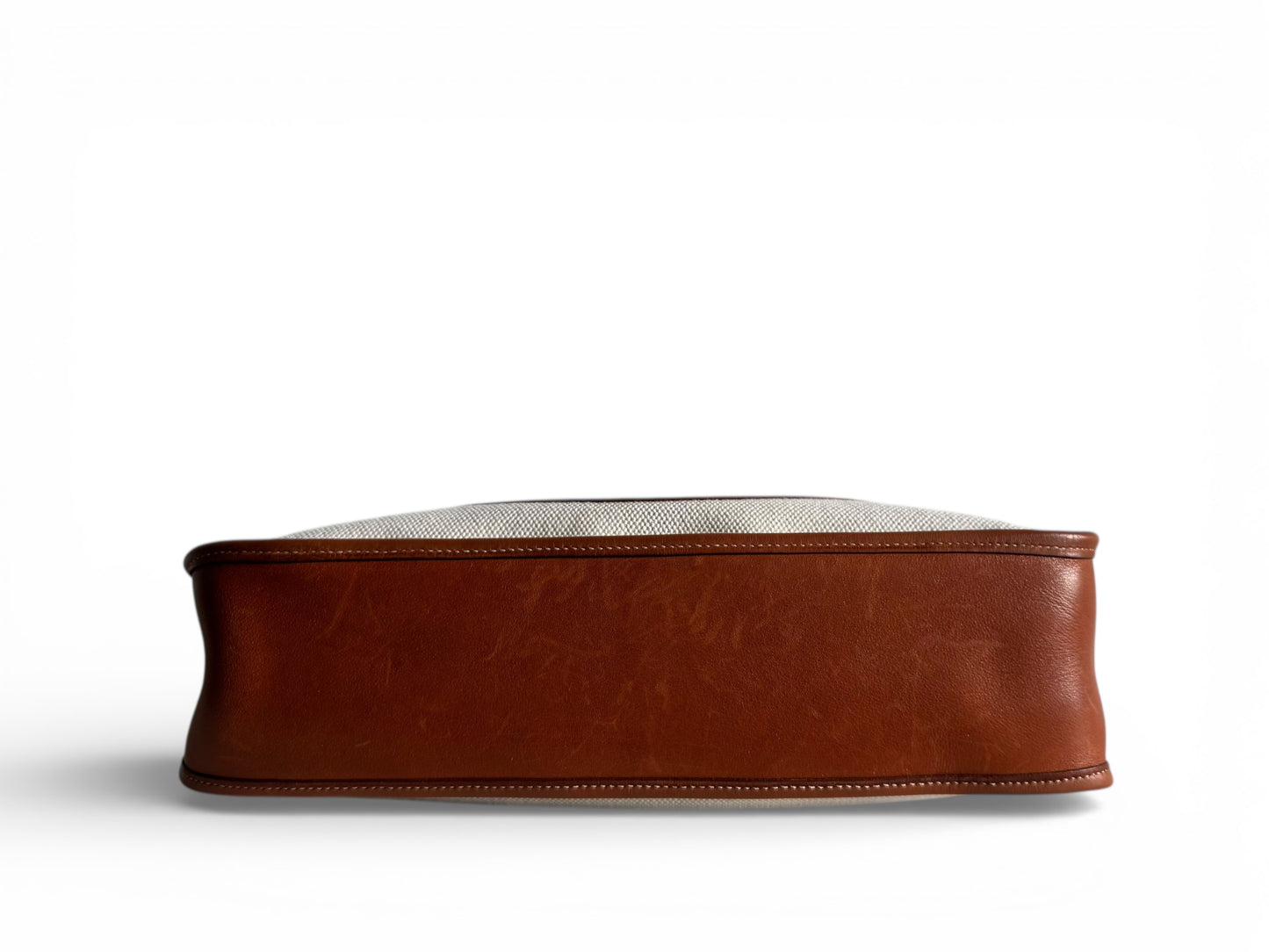 HERMÈS Toile Evelyne GM