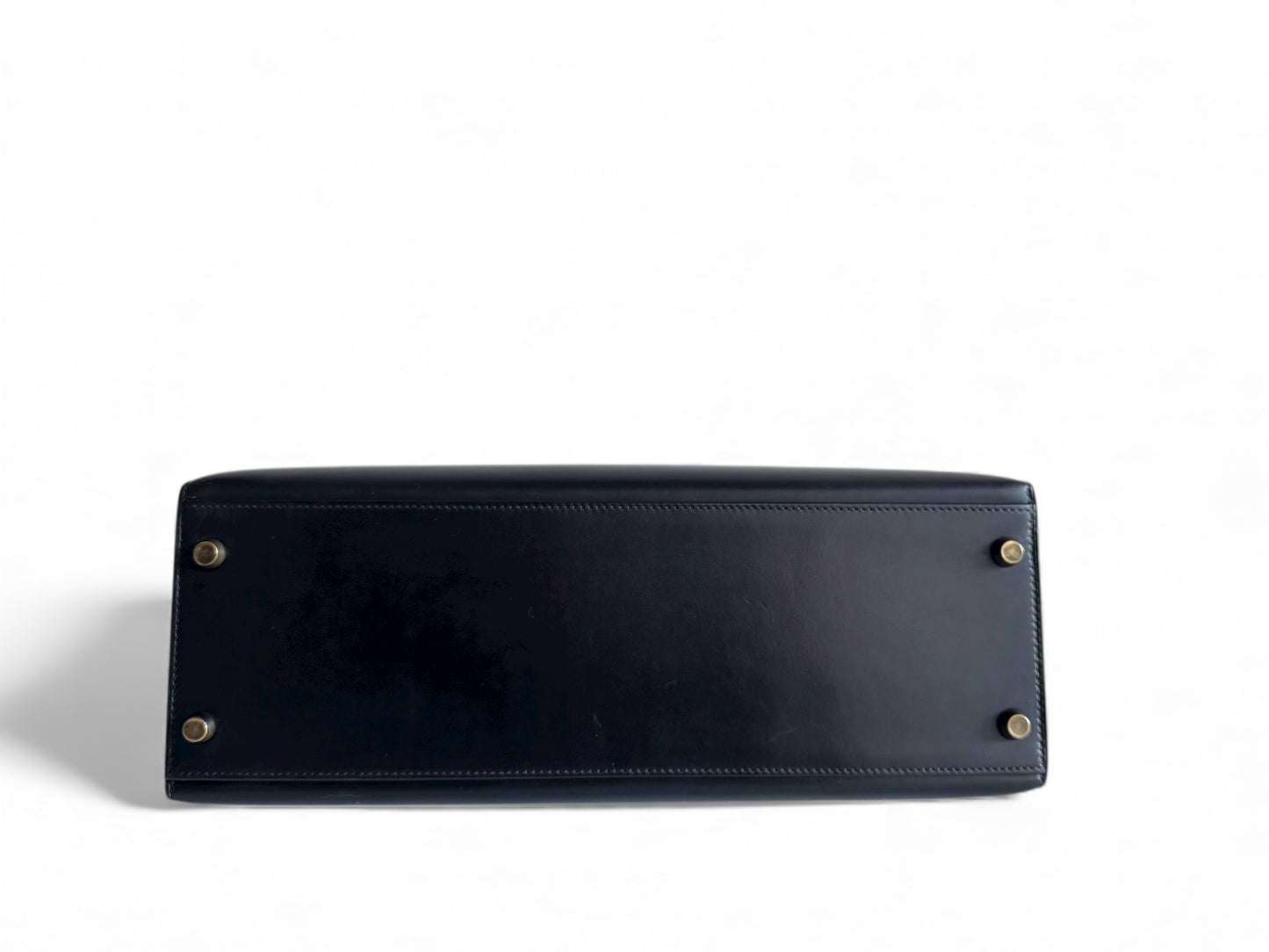 HERMÈS Box Kelly 32