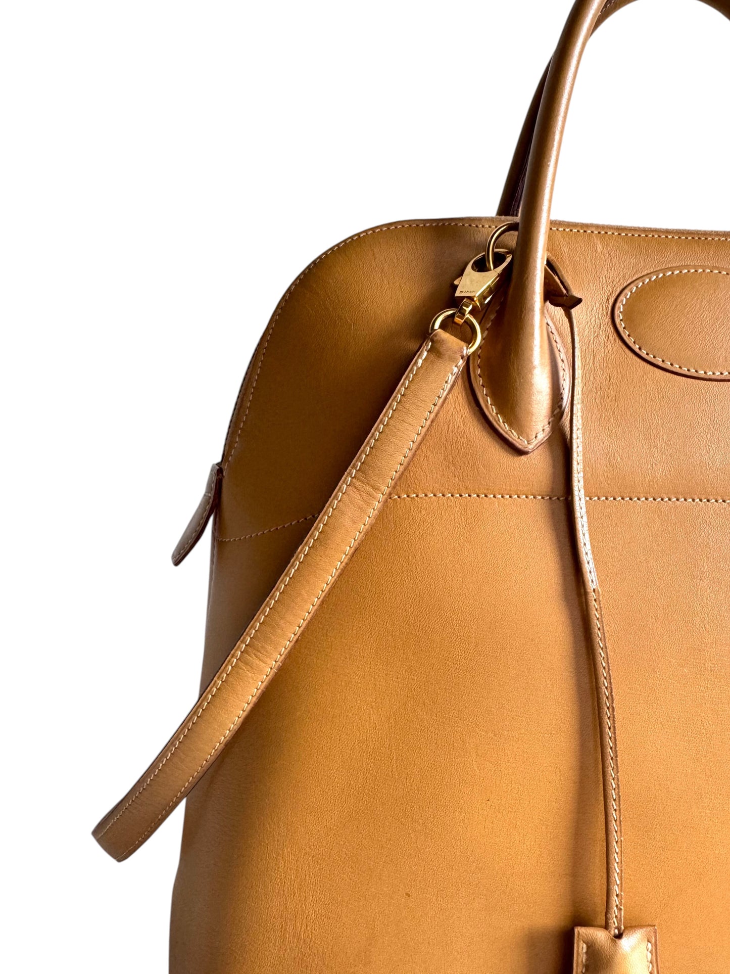 HERMES Box Bolide 35