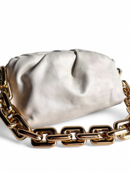 BOTTEGA VENETA The Chain Pouch