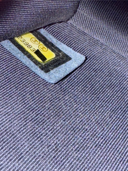 CHANEL Caviar Quilted CC Box Flap