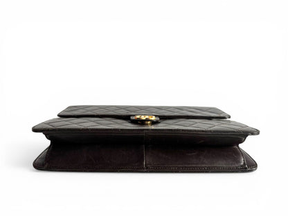 CHANEL Medium Timeless Classic Flap Bag