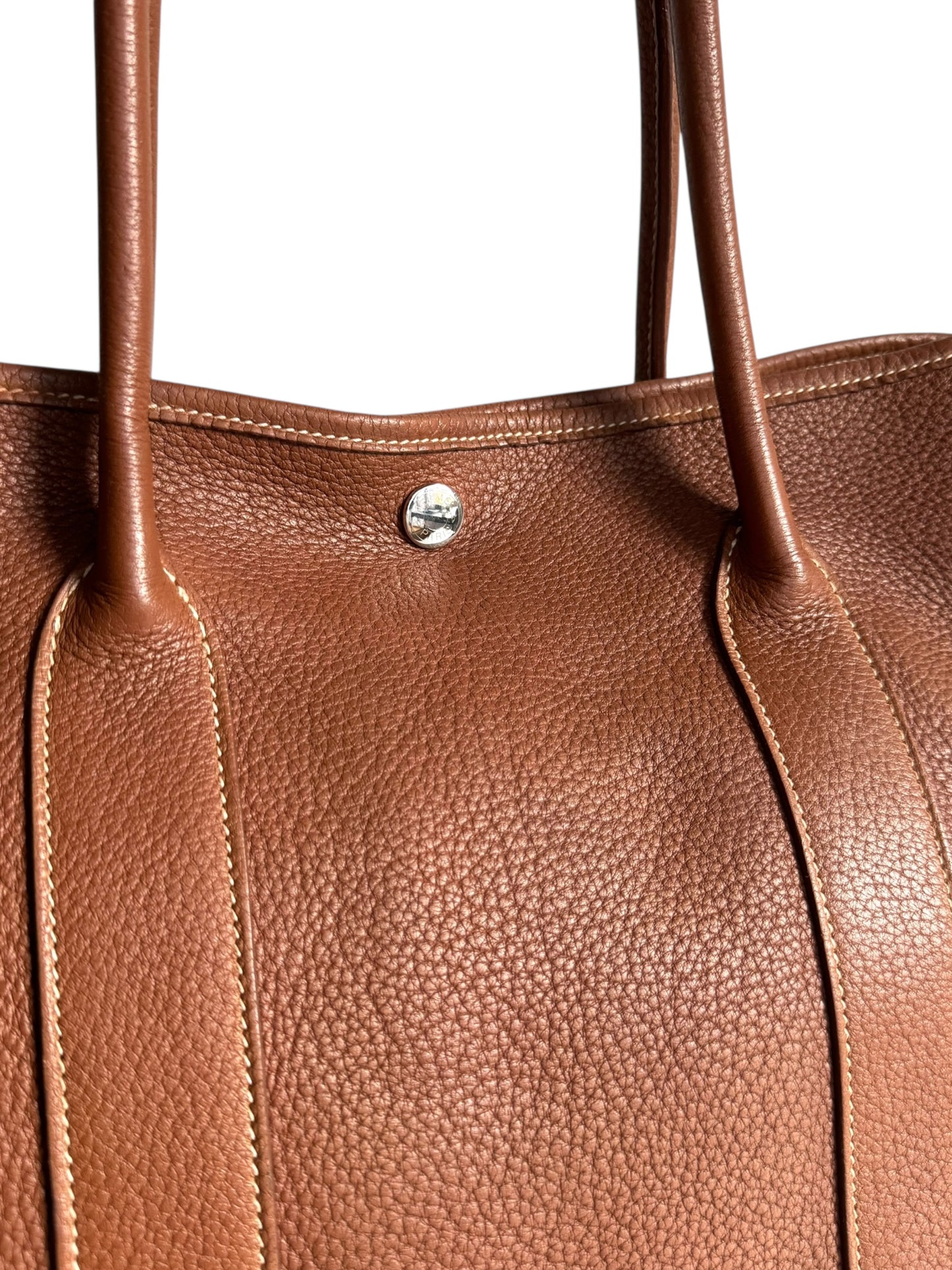 HERMES Negonda Garden Party 36