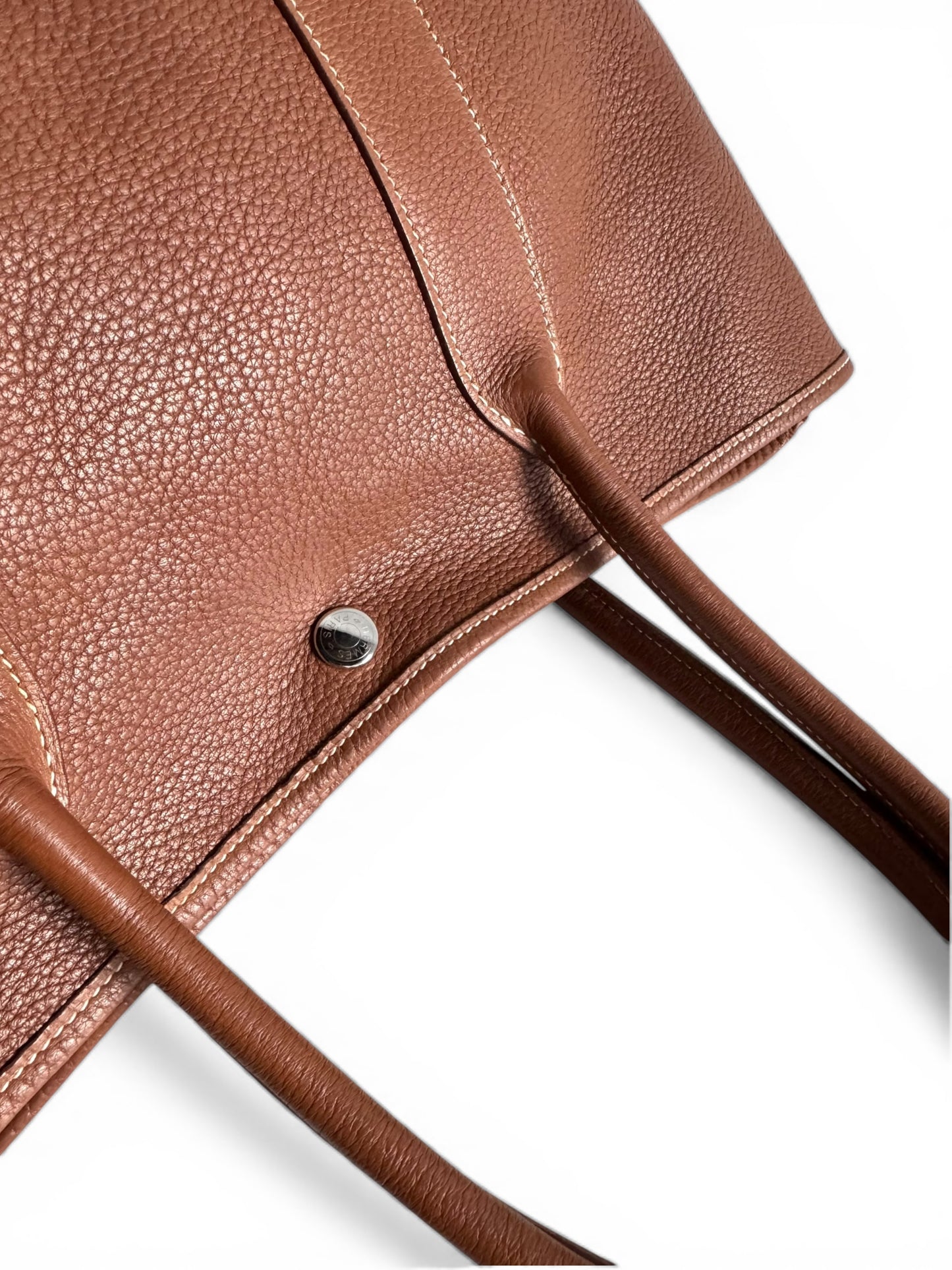 HERMES Negonda Garden Party 36