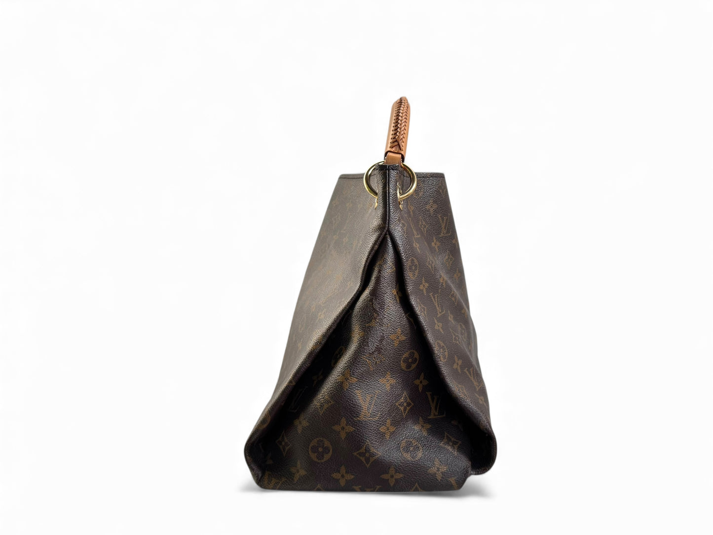 LOUIS VUITTON Monogram Artsy MM