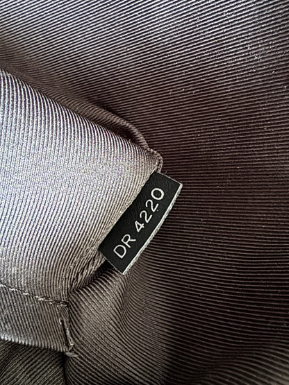 LOUIS VUITTON Damier Graphite 3D Trio Messenger Bag