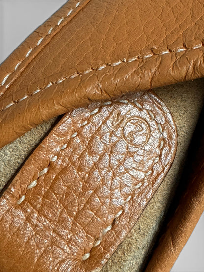 HERMÈS Evelyne GM Natural