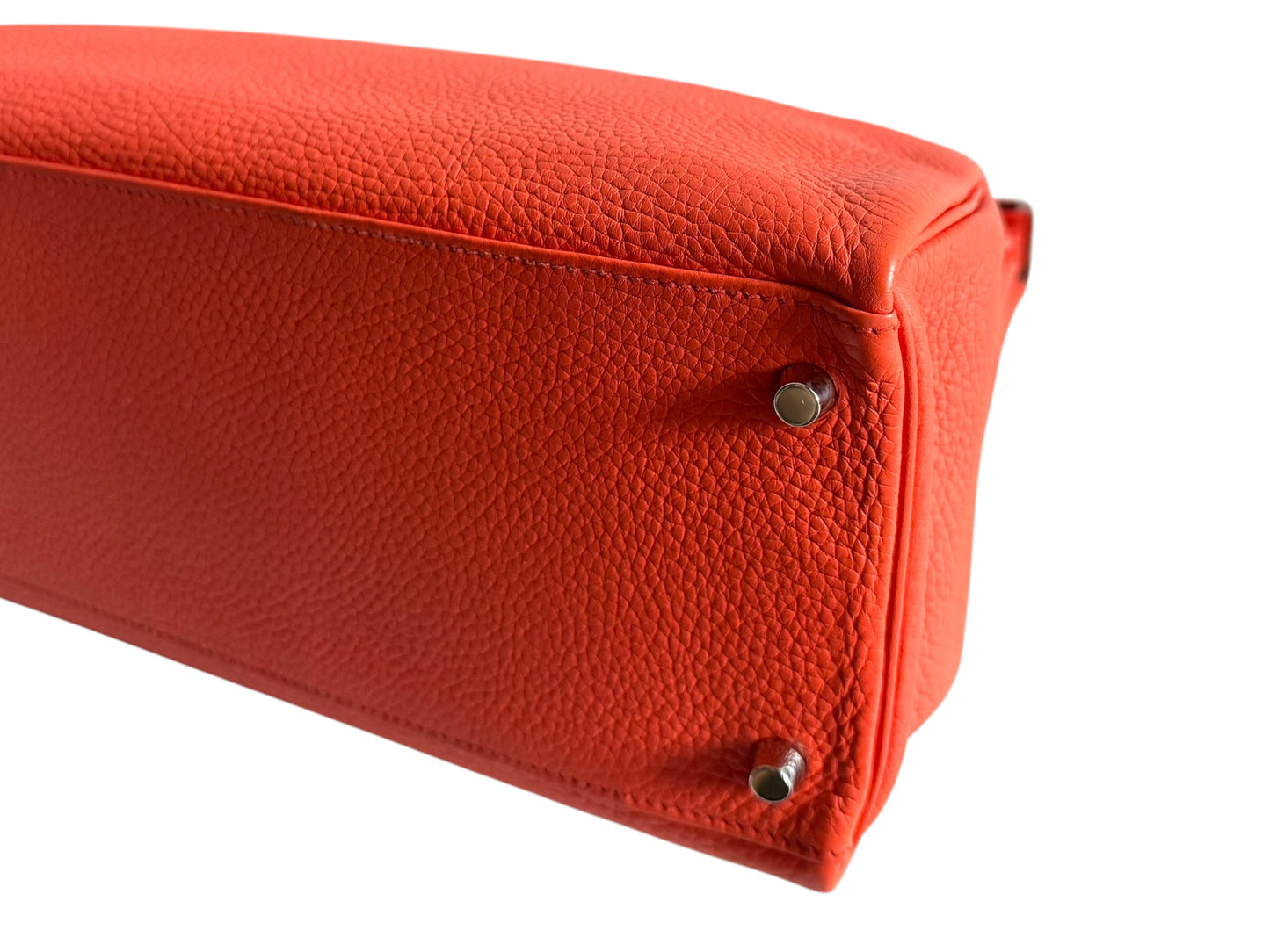 Hermès Clemence Kelly 35