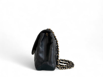 Chanel Matelasse Lambskin Shoulder Bag