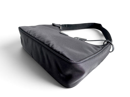 PRADA Tessuto Nylon Mini Re-Edition 2000 Bag