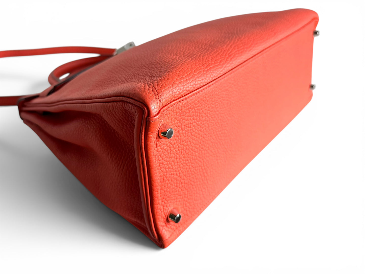 Hermès Clemence Kelly 35