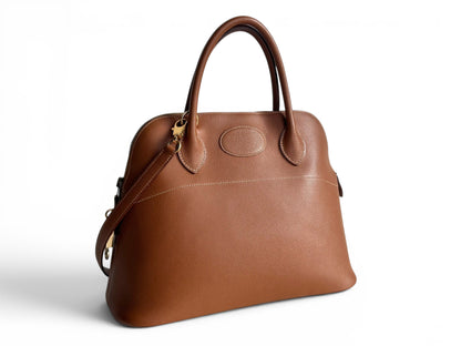 HERMES Courchevel Bolide 31