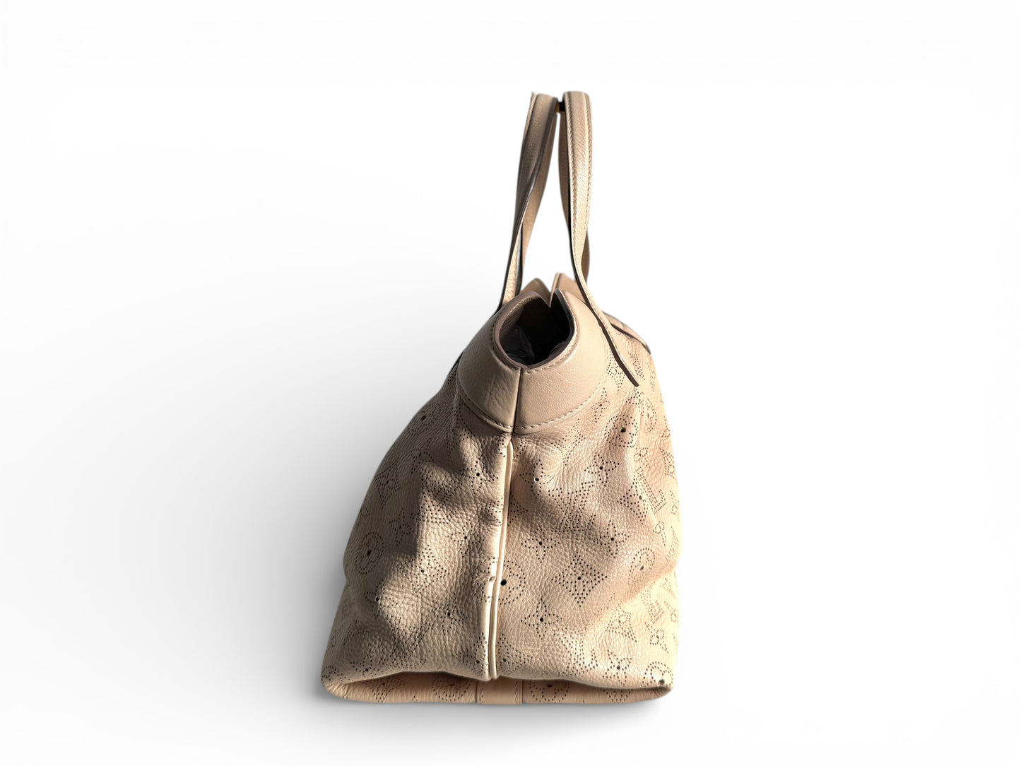 LOUIS VUITTON Mahina Cirrus PM