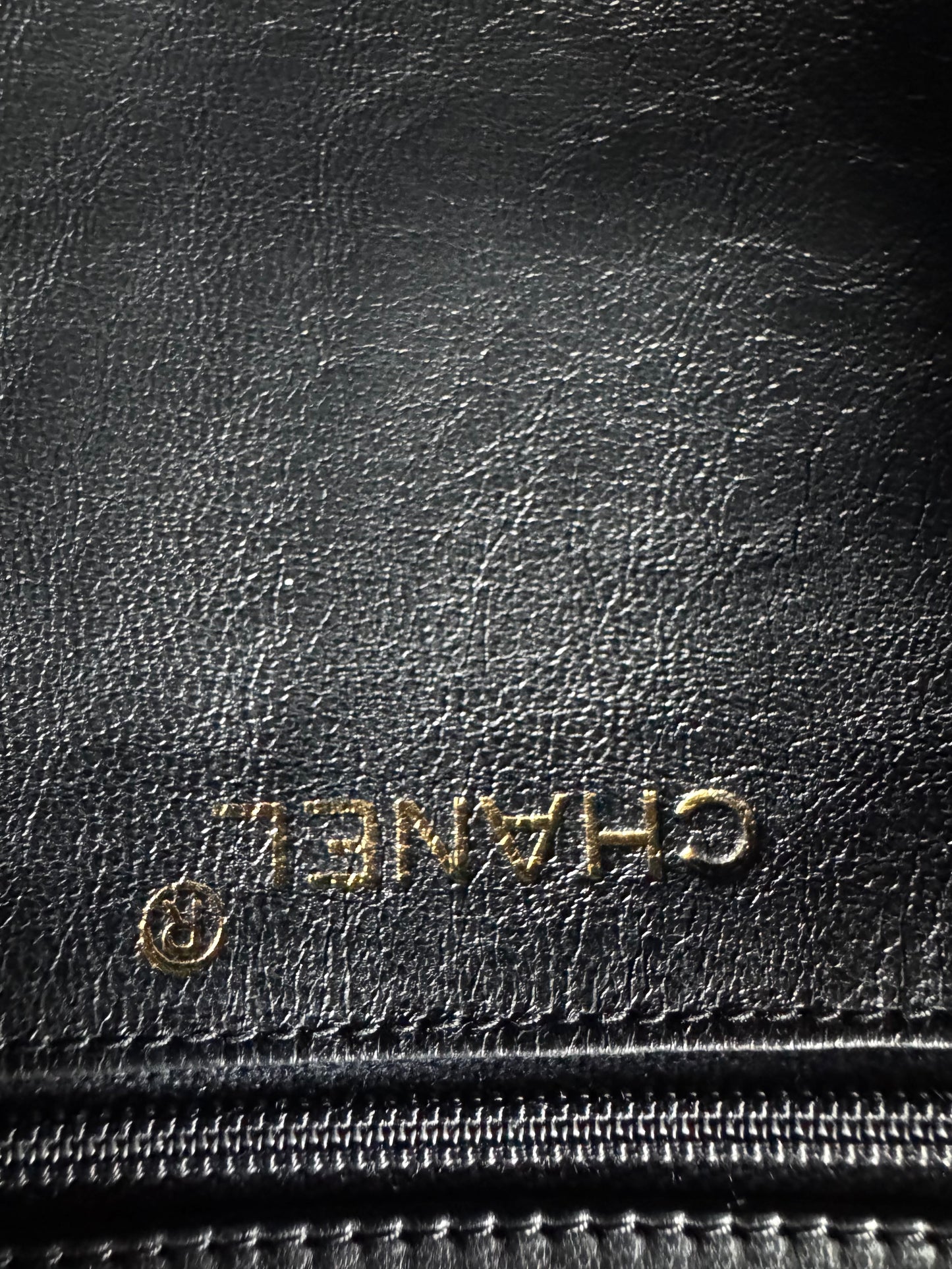 CHANEL Timeless CC Flap Bag