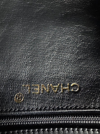 CHANEL Timeless CC Flap Bag