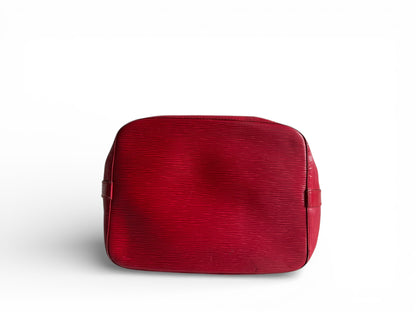 LOUIS VUITTON Epi Petit Noe