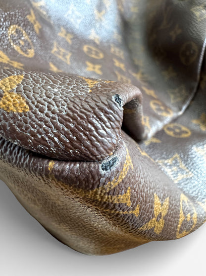LOUIS VUITTON Monogram Artsy MM