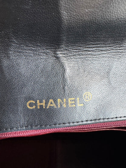 CHANEL Classic Lambskin Single Flap