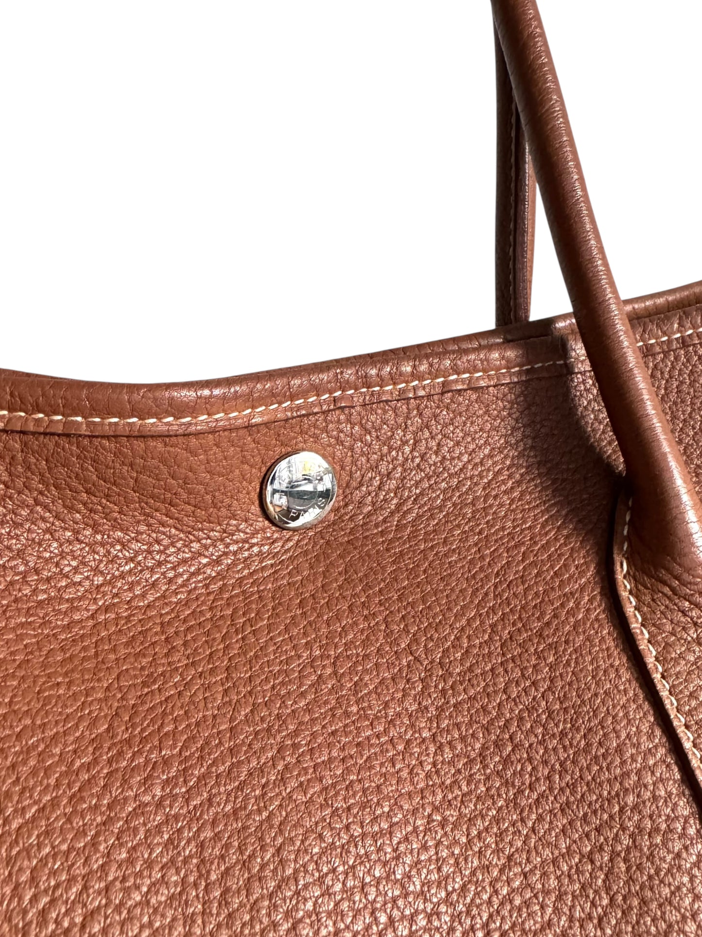 HERMES Negonda Garden Party 36